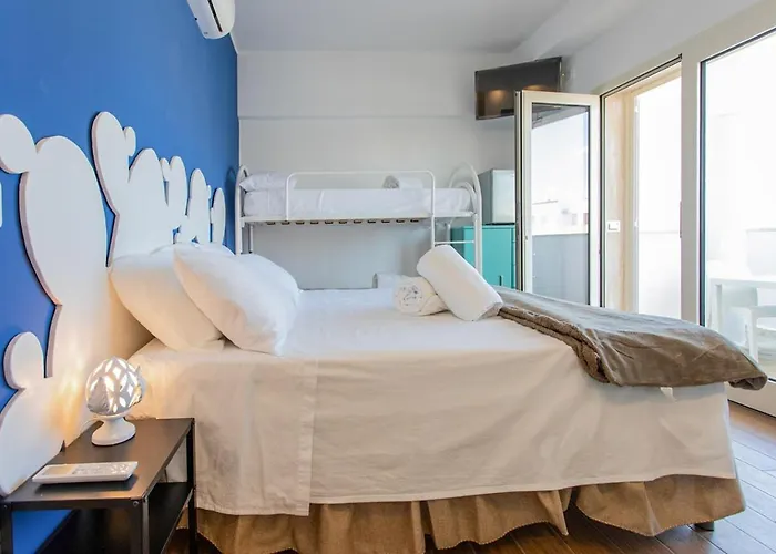 Center House Casa de hóspedes