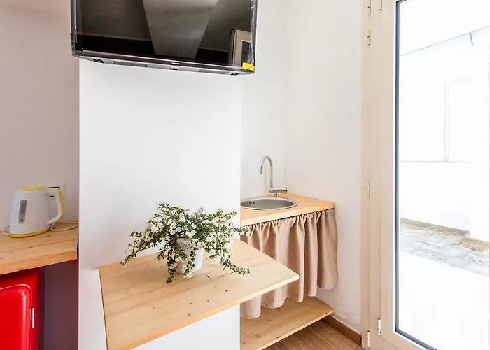 Center House Pensjonat