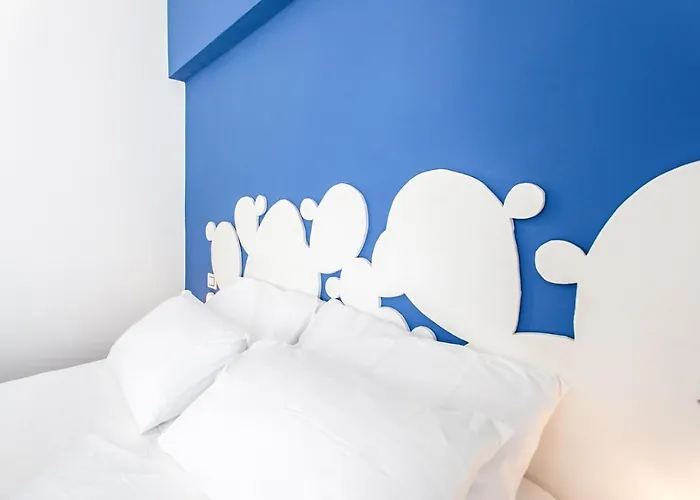 Pensjonat Center House Gallipoli