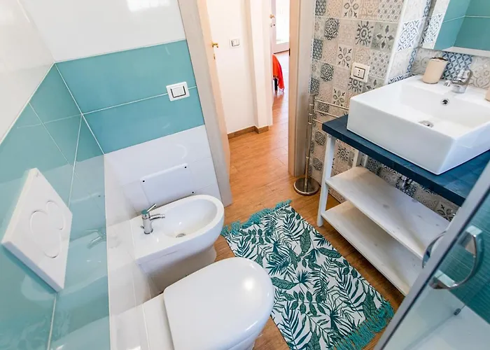 Pensjonat Center House 3*