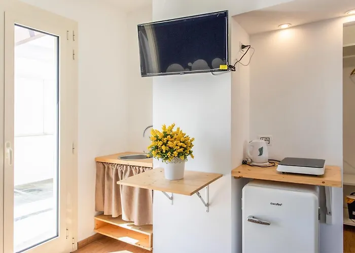 Center House Pensjonat 3*