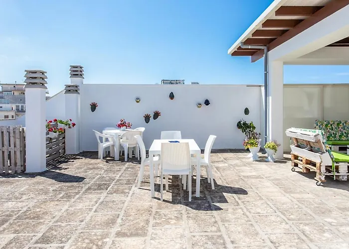 Center House Casa de hóspedes