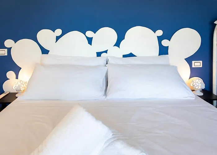 Pensjonat Center House