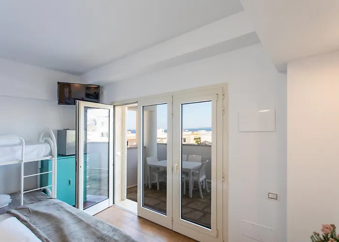 Center House Gallipoli