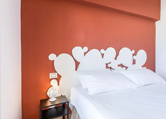 Pensjonat Center House Gallipoli