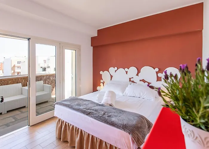 Casa de hóspedes Center House 3*