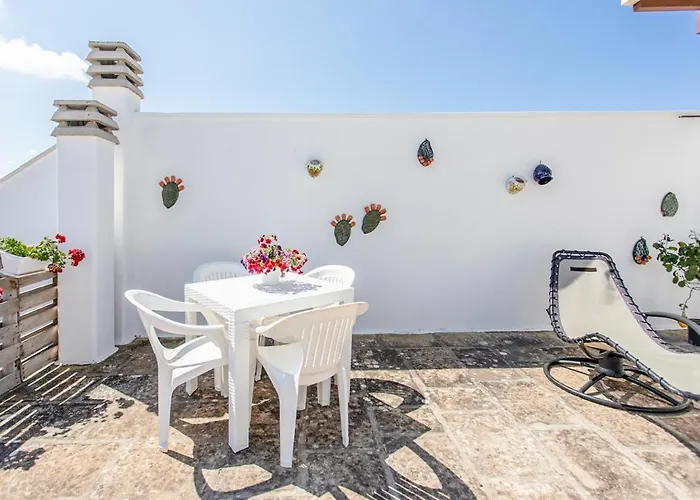 Pensjonat Center House 3*