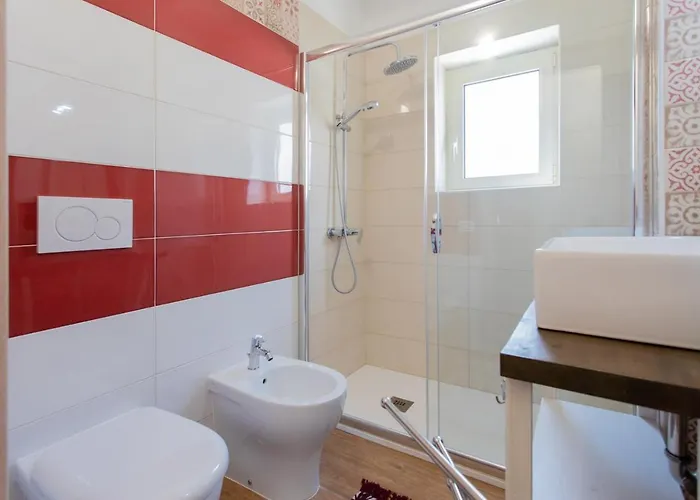 Pensjonat Center House 3*