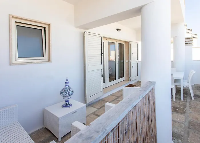 Center House Gallipoli