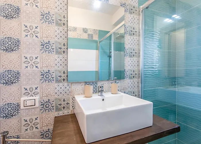 Pensjonat Center House 3*