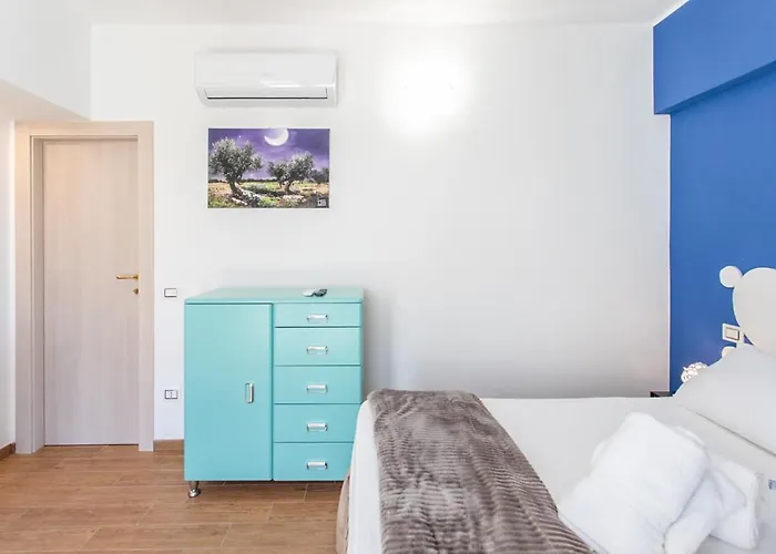 Center House Pensjonat 3*