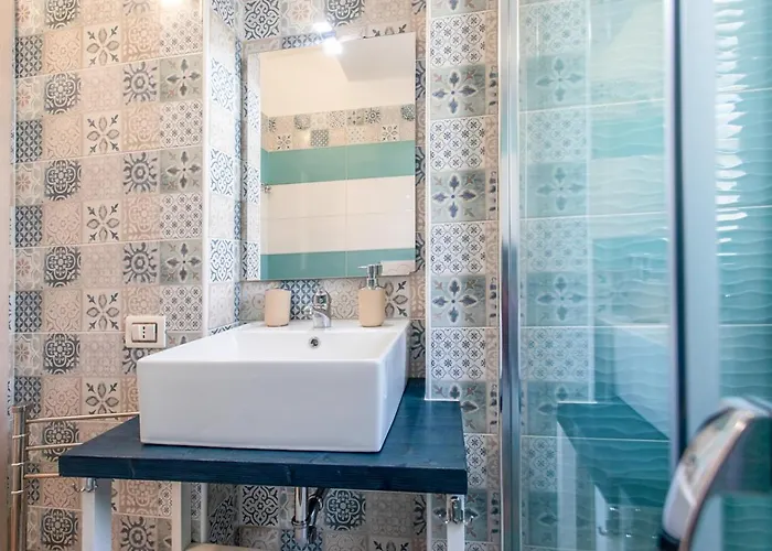 Pensjonat Center House 3*