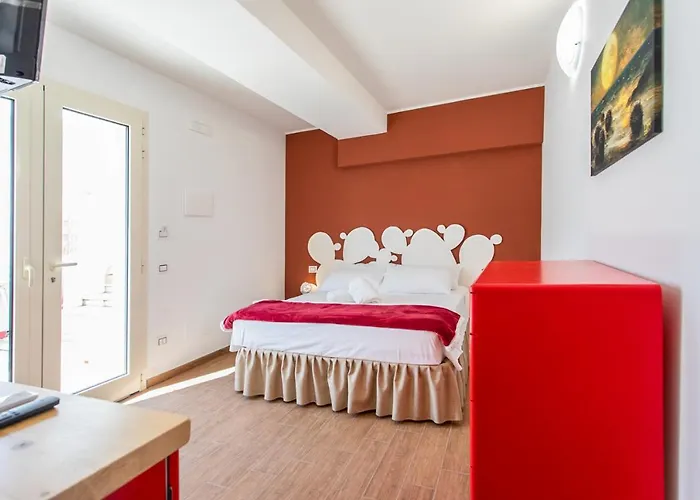 Casa de hóspedes Center House 3*