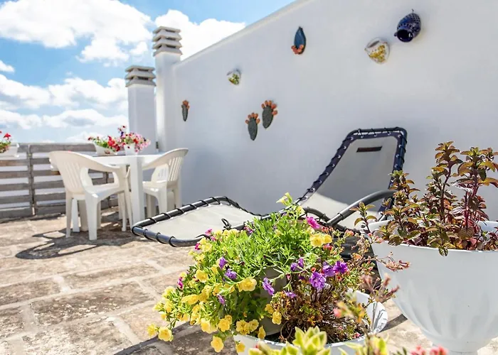 Center House Pensjonat 3*