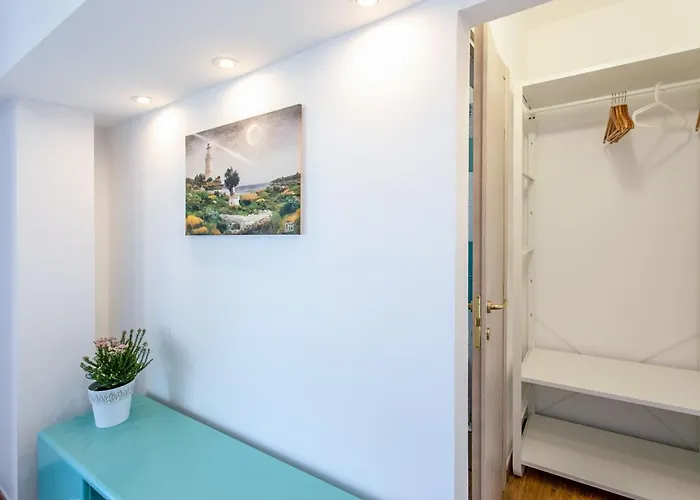 Pensjonat Center House