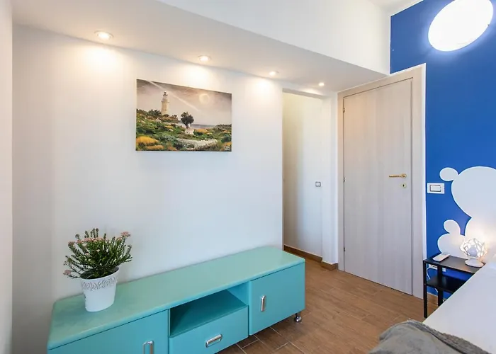 Center House 3* Gallipoli