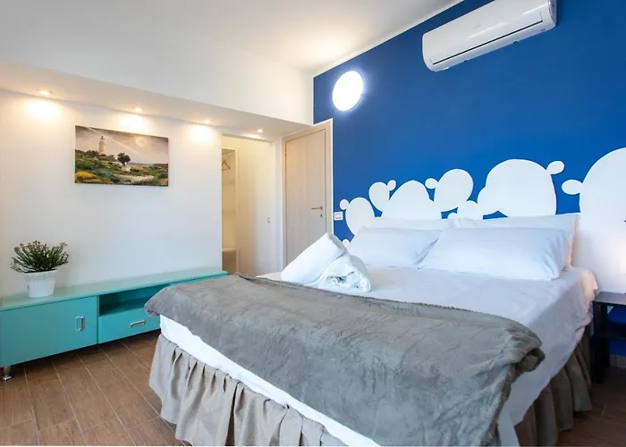 Center House Pensjonat 3*