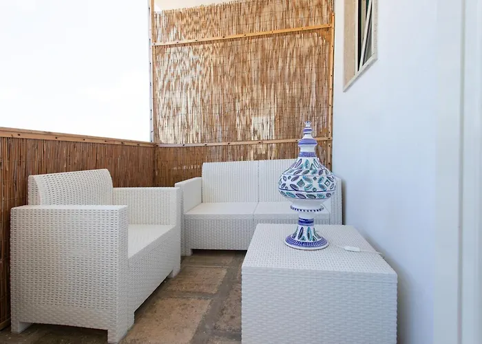 Pensjonat Center House 3*