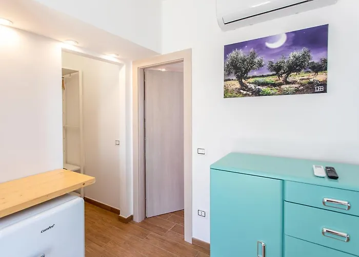 Center House Gallipoli