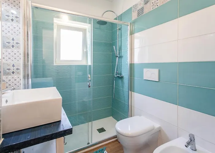 Center House Gallipoli