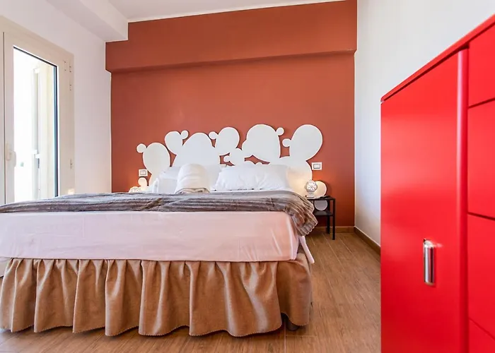 Pensjonat Center House