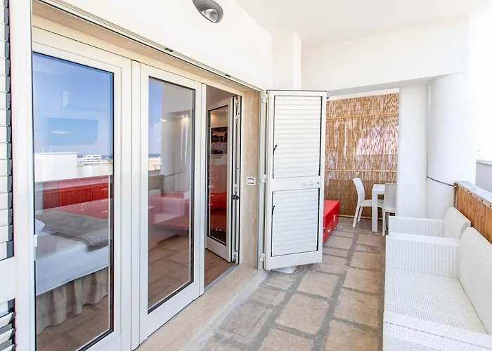 Center House Pensjonat Gallipoli