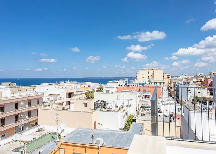 Center House 3* Gallipoli