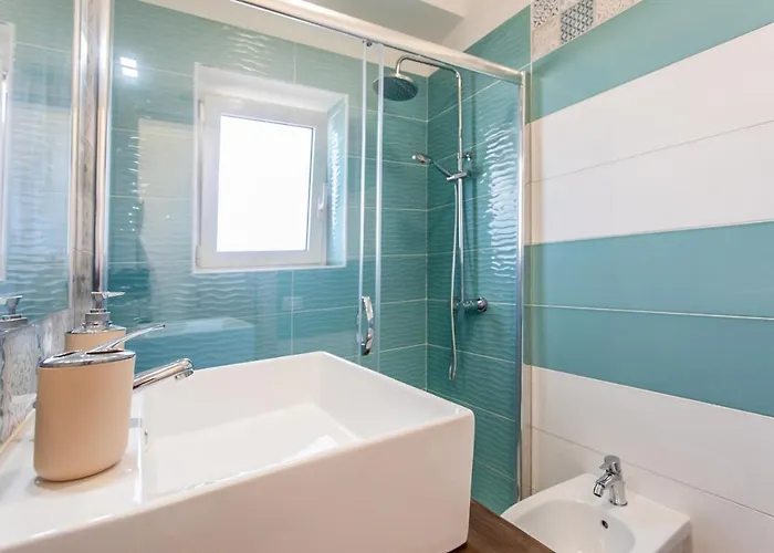 Center House 3* Gallipoli