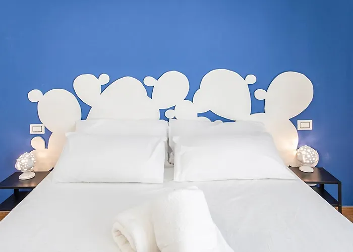 Center House Pensjonat