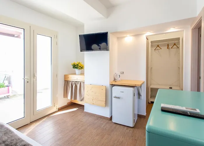 Center House Pensjonat Gallipoli