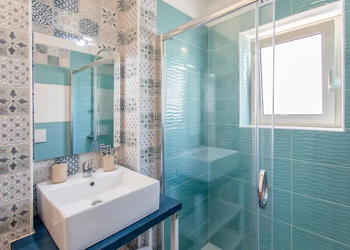 Center House Gallipoli