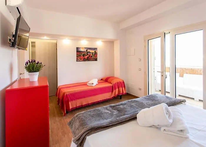 Center House 3* Gallipoli