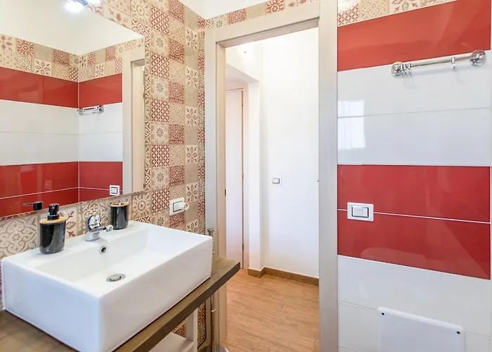 Pensjonat Center House